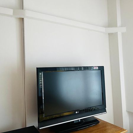 Apartament Cornelia 부자우 외부 사진