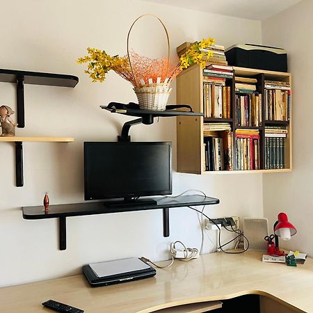 Apartament Cornelia 부자우 외부 사진