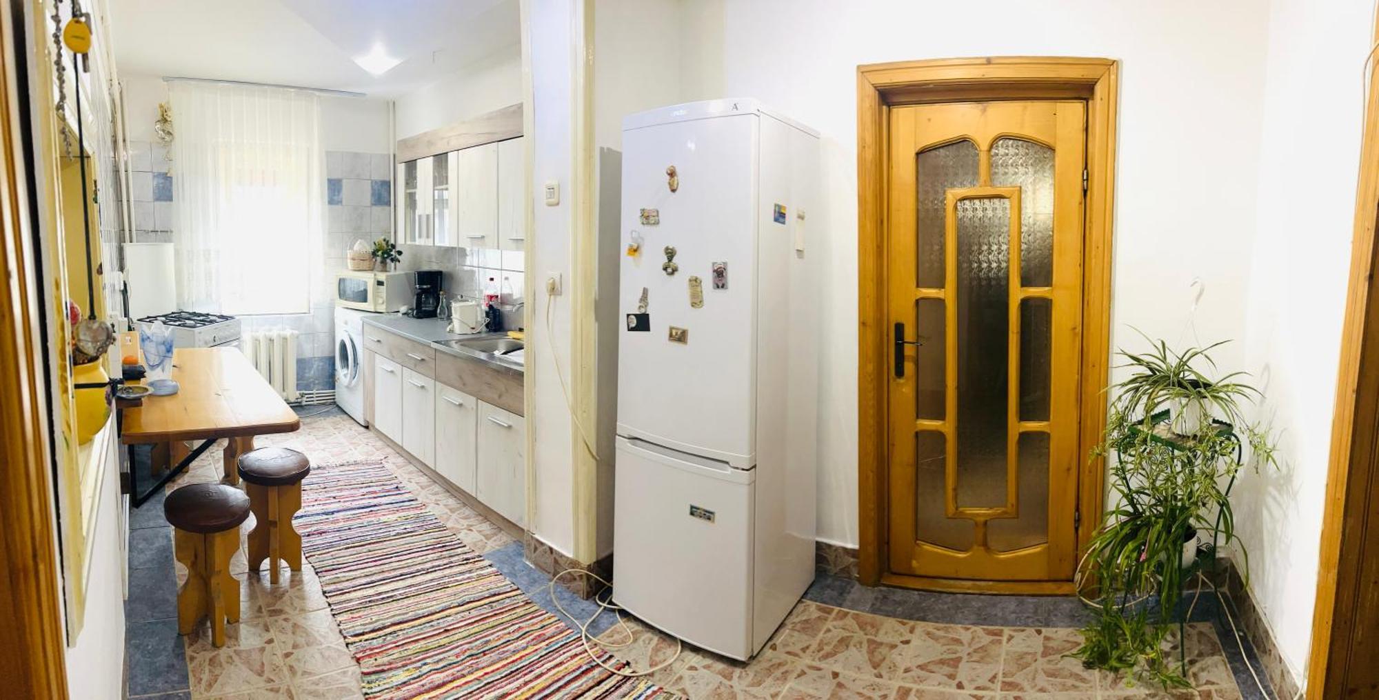 Apartament Cornelia 부자우 외부 사진