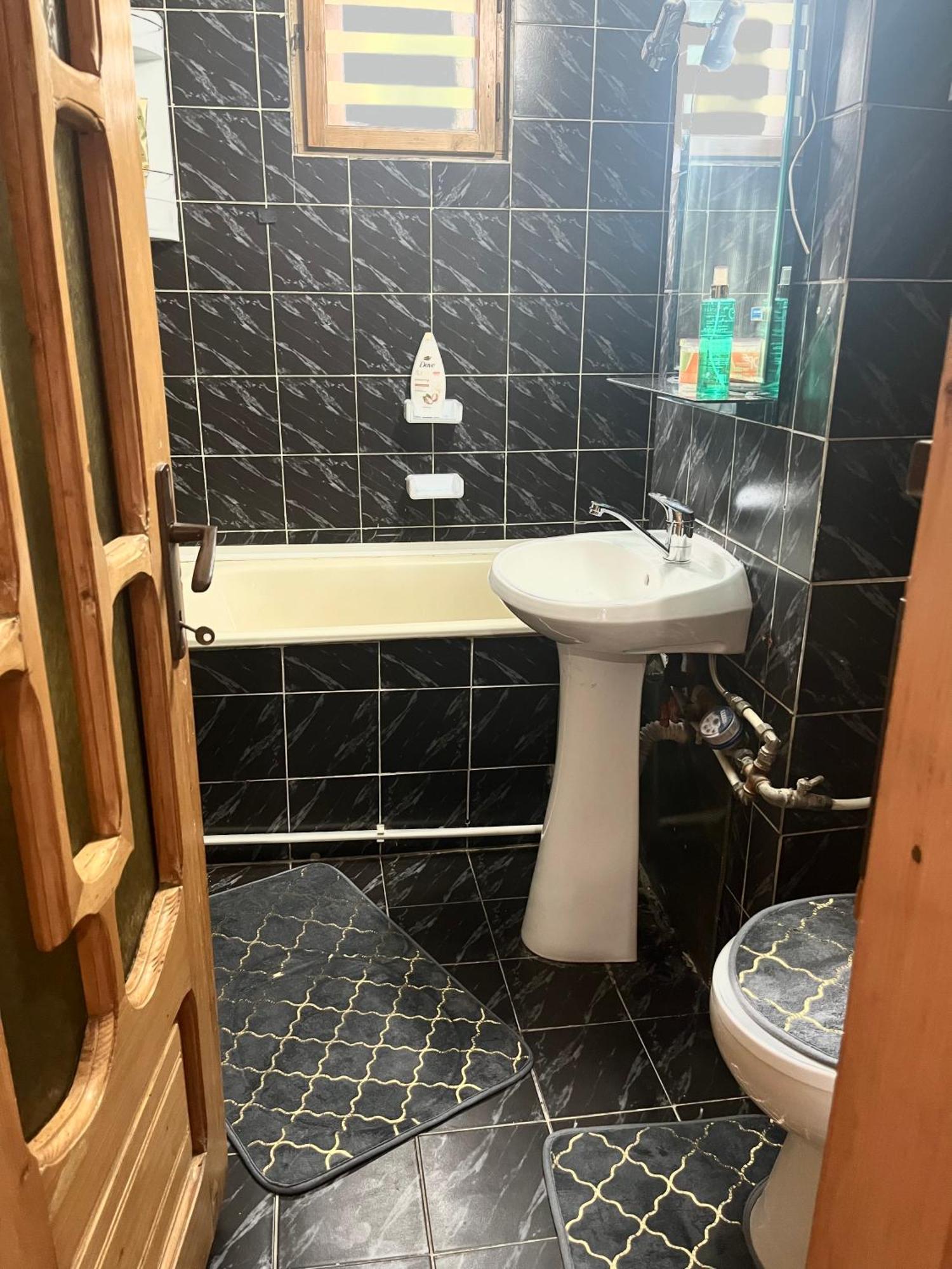 Apartament Cornelia 부자우 외부 사진